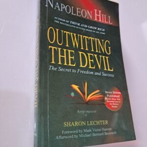 Napoleon Hill Outwitting The Devil