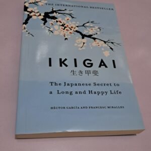 IKIGAI