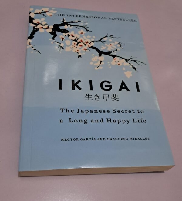 IKIGAI
