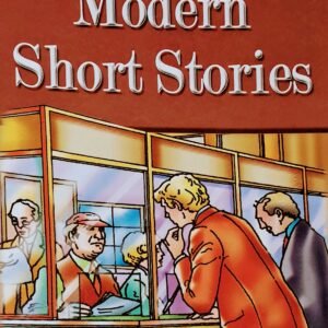 Great Stories in Easy English - Modern Short Stories