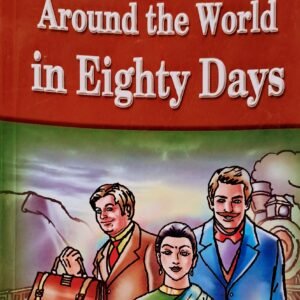 Great Stories in Easy English - Around the World in Eighty Days