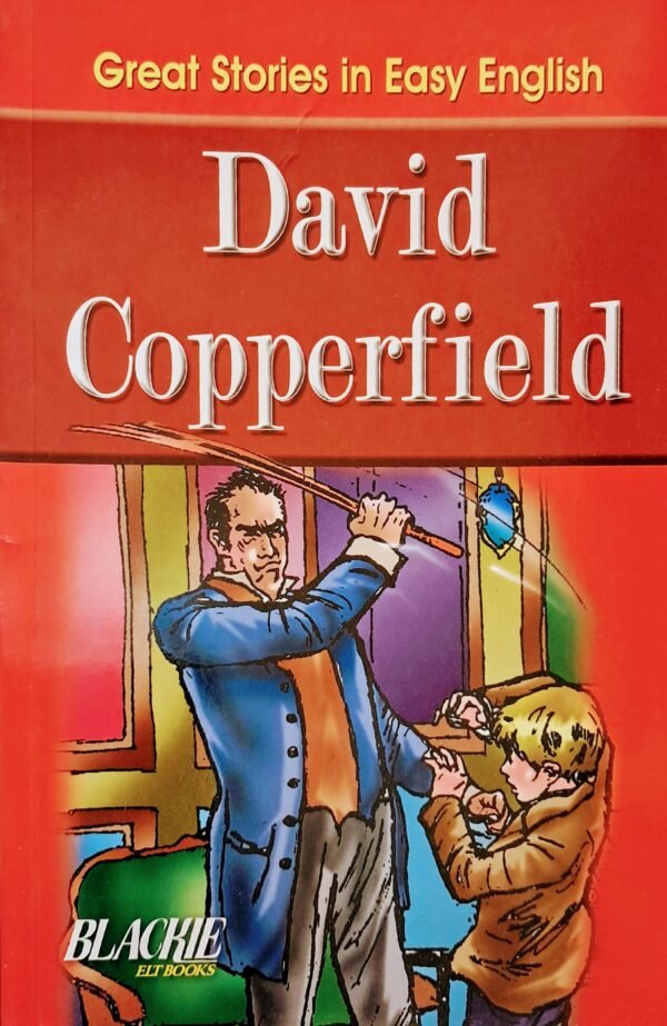 Great Stories in Easy English - David Copperfield