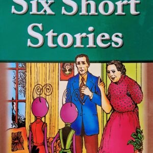 Great Stories in Easy English - Six Short Stories