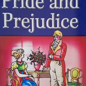 Great Stories in Easy English - Pride and Prejudice