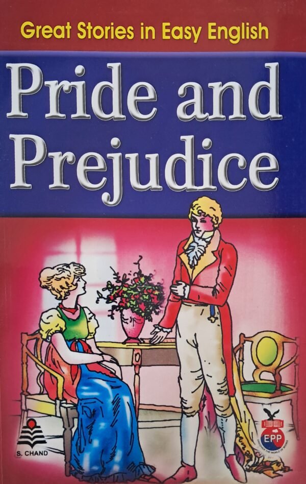 Great Stories in Easy English - Pride and Prejudice