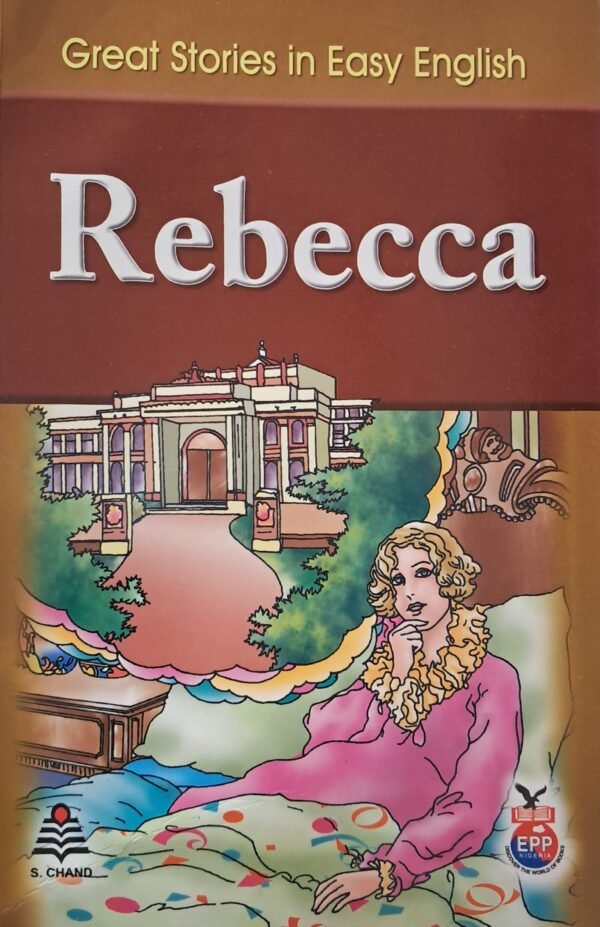 Great Stories in Easy English - Rebecca